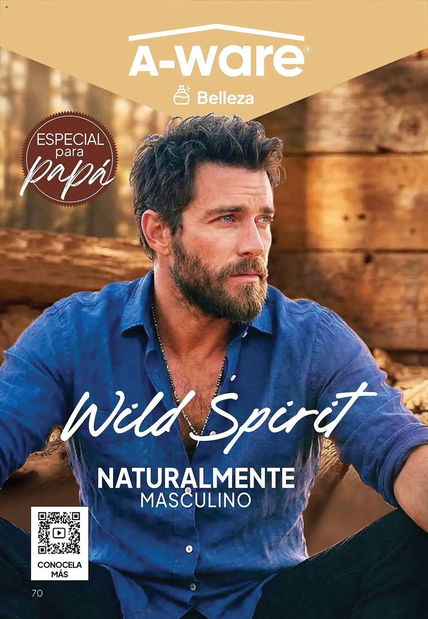 Ofertas de Folleto Tupperware 28 de abril al 31 de mayo 2026 - Página 71 del catálogo