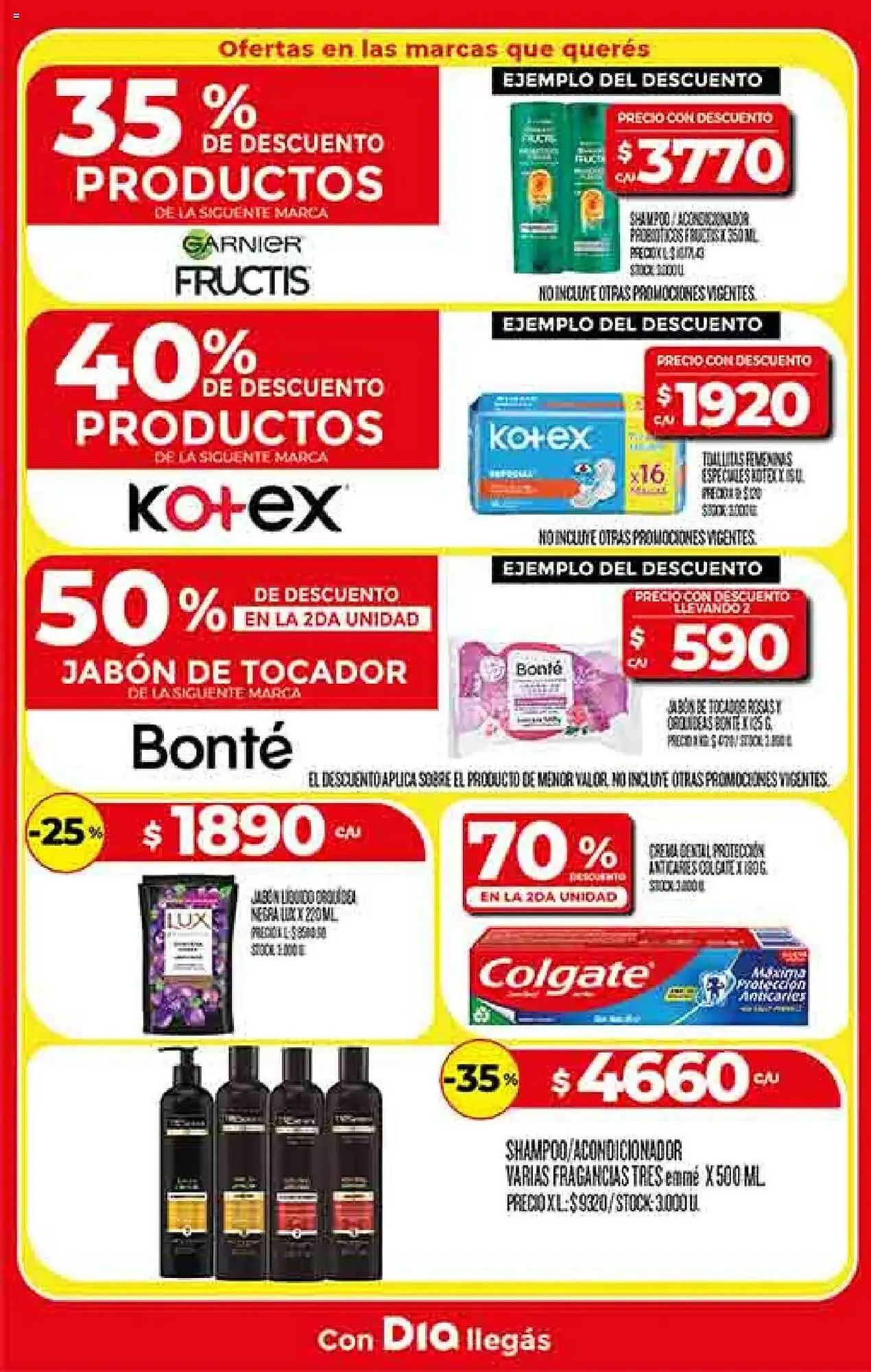 Ofertas de Catálogo Supermercados DIA 30 de julio al 4 de agosto 2025 - Página 19 del catálogo