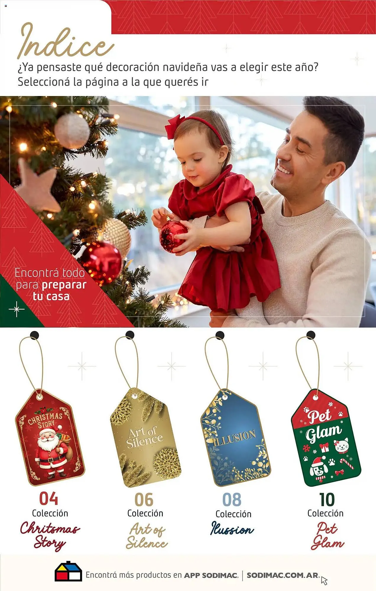 Ofertas de Catálogo Punto Mayorista 13 de noviembre al 31 de diciembre 2025 - Página 3 del catálogo