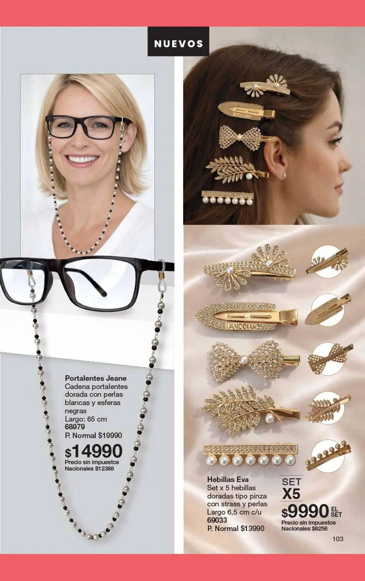 Ofertas de Folleto Gigot 1 de junio al 30 de junio 2026 - Página 109 del catálogo