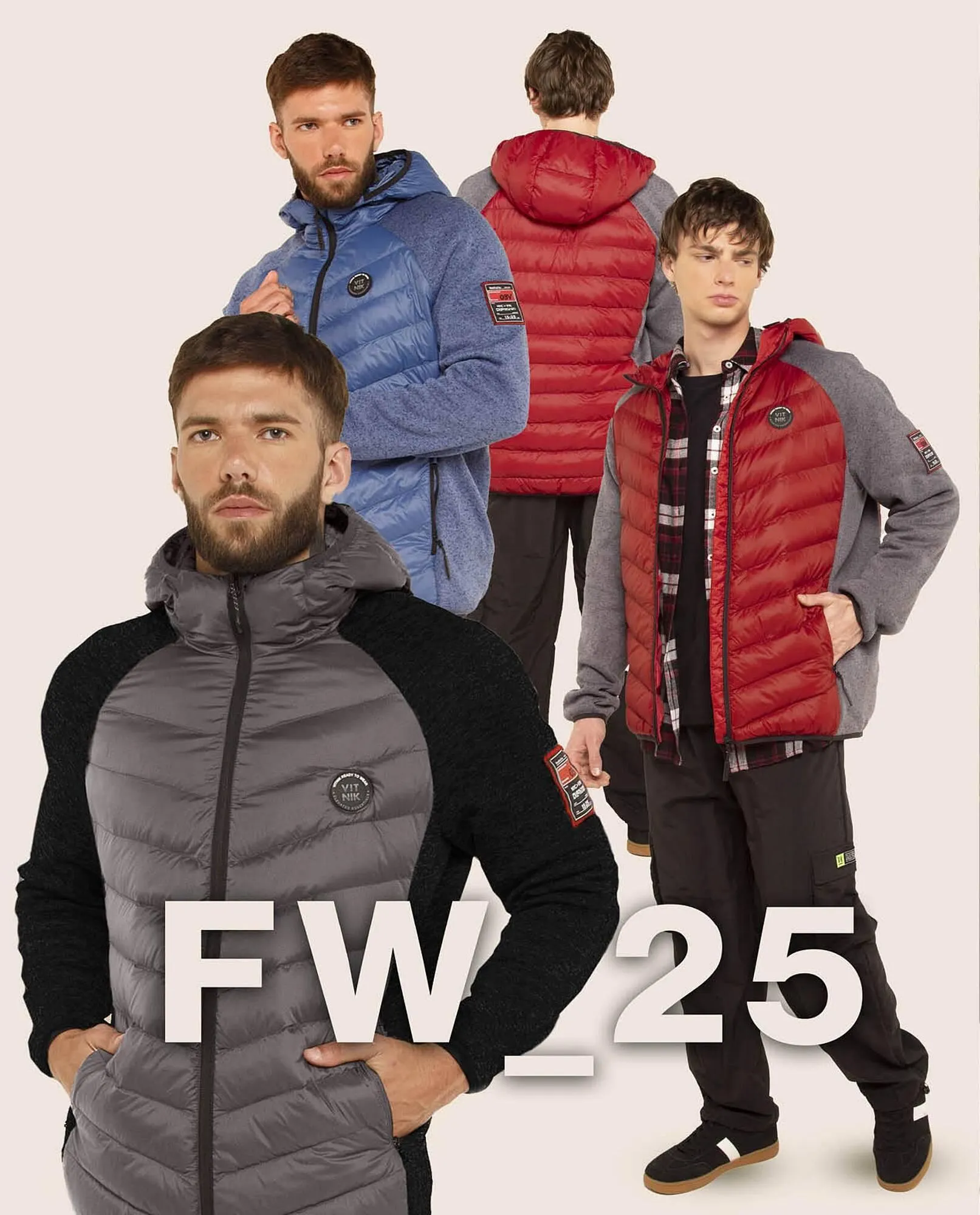 Ofertas de Catálogo Vitnik 2 de mayo al 31 de mayo 2025 - Página 10 del catálogo