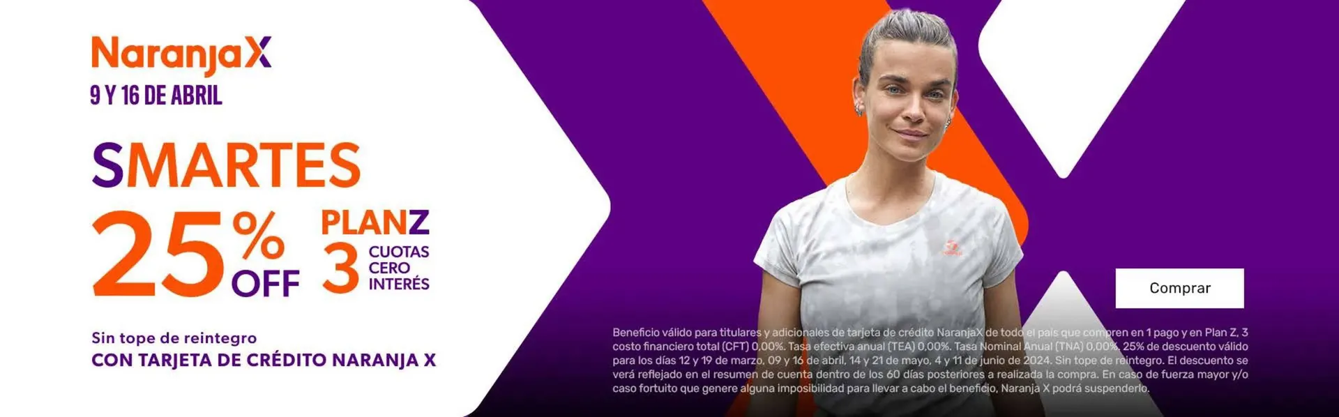 Catálogo Topper - 1