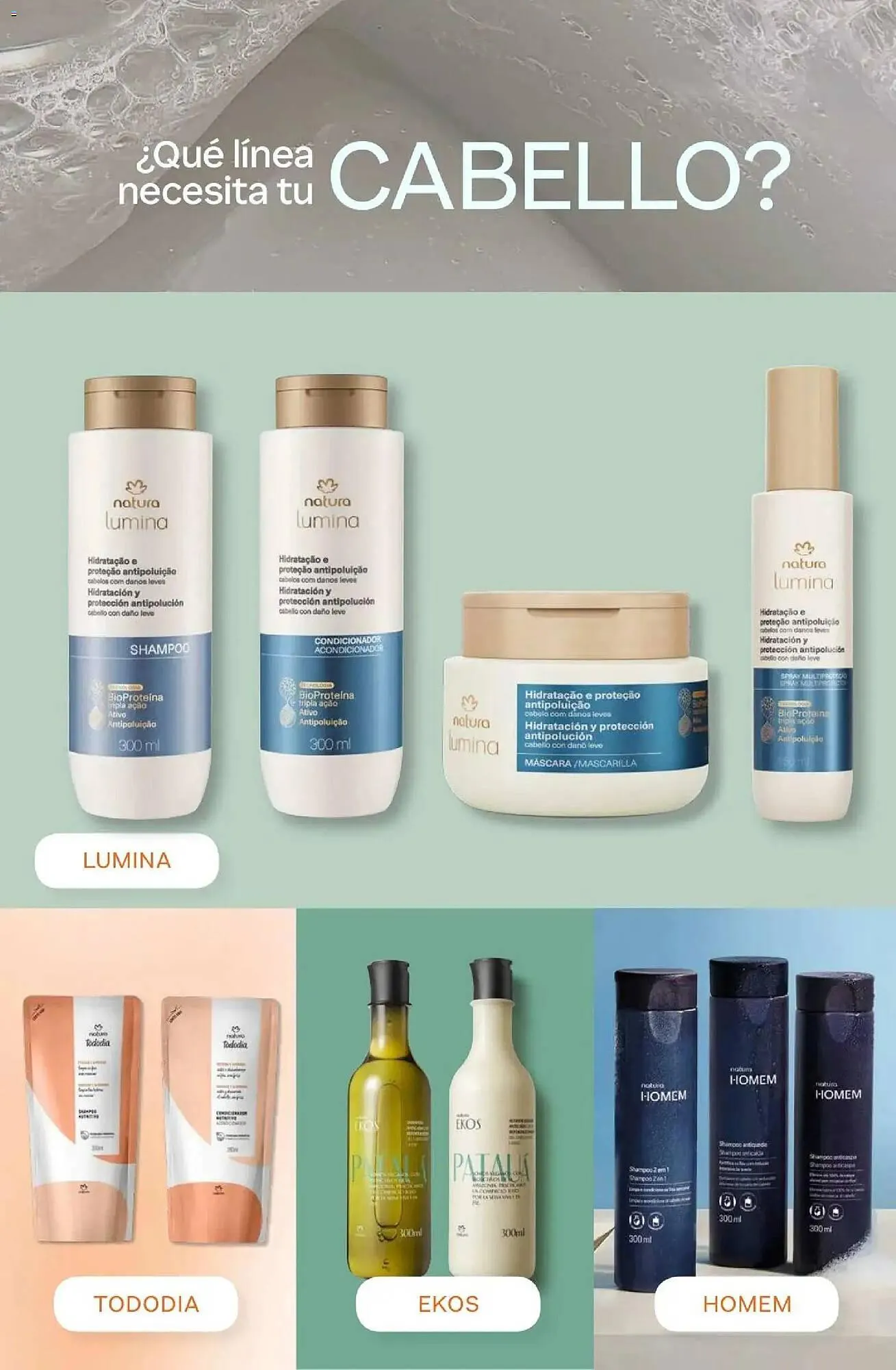 Ofertas de Catálogo Natura 1 de abril al 1 de mayo 2026 - Página 240 del catálogo