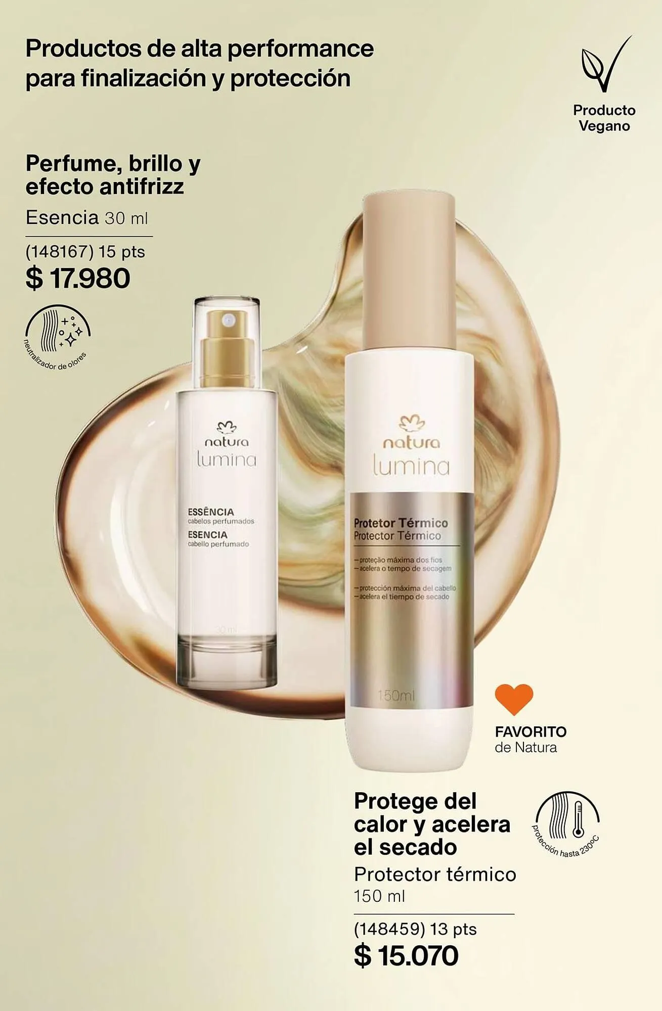 Ofertas de Catálogo Natura 1 de abril al 30 de abril 2025 - Página 241 del catálogo