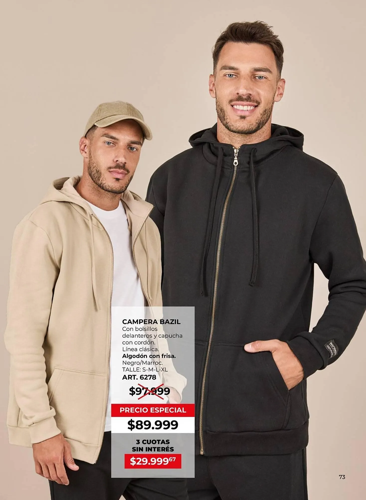 Ofertas de Catálogo Wineem 1 de septiembre al 28 de febrero 2026 - Página 73 del catálogo