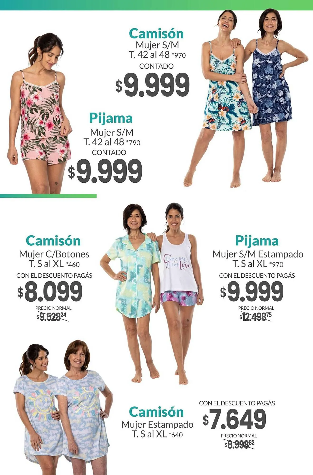 Ofertas de Catálogo La Anonima 28 de septiembre al 15 de octubre 2023 - Página 15 del catálogo