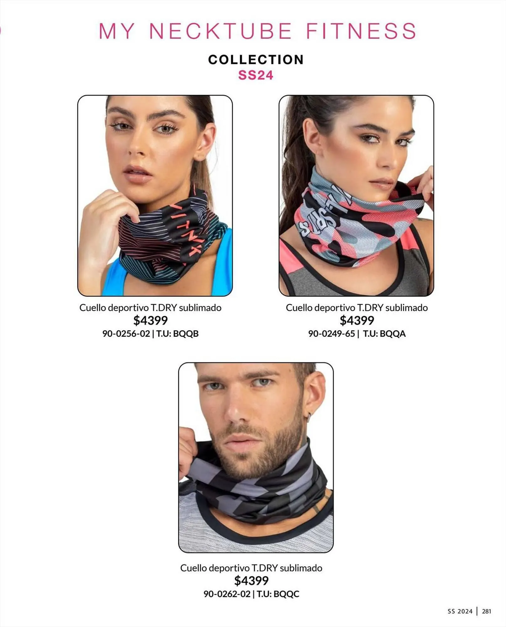 Ofertas de Catálogo Vitnik 28 de agosto al 30 de septiembre 2023 - Página 281 del catálogo