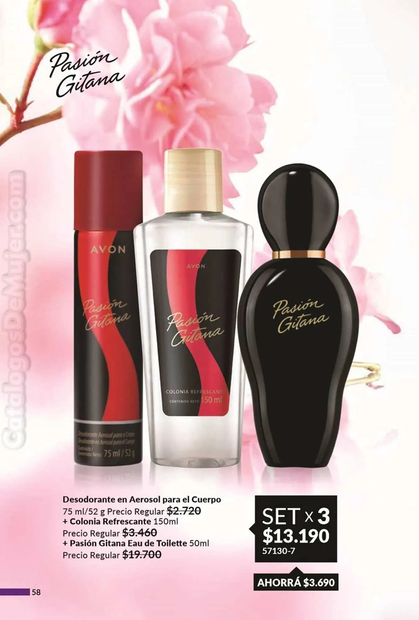Ofertas de Catálogo Avon 28 de febrero al 12 de marzo 2024 - Página 101 del catálogo