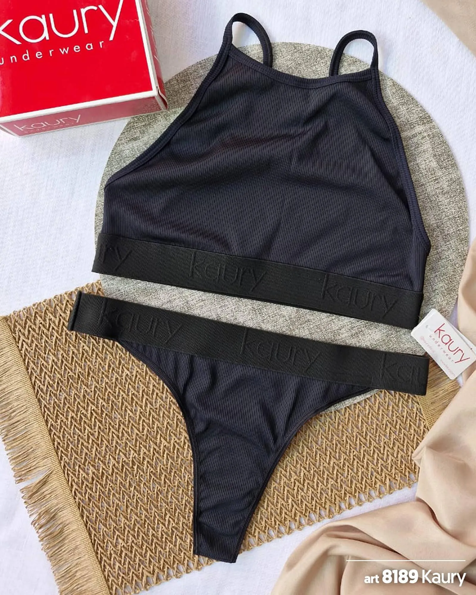 Ofertas de Catálogo Lencería Julieta 28 de enero al 3 de febrero 2026 - Página 2 del catálogo