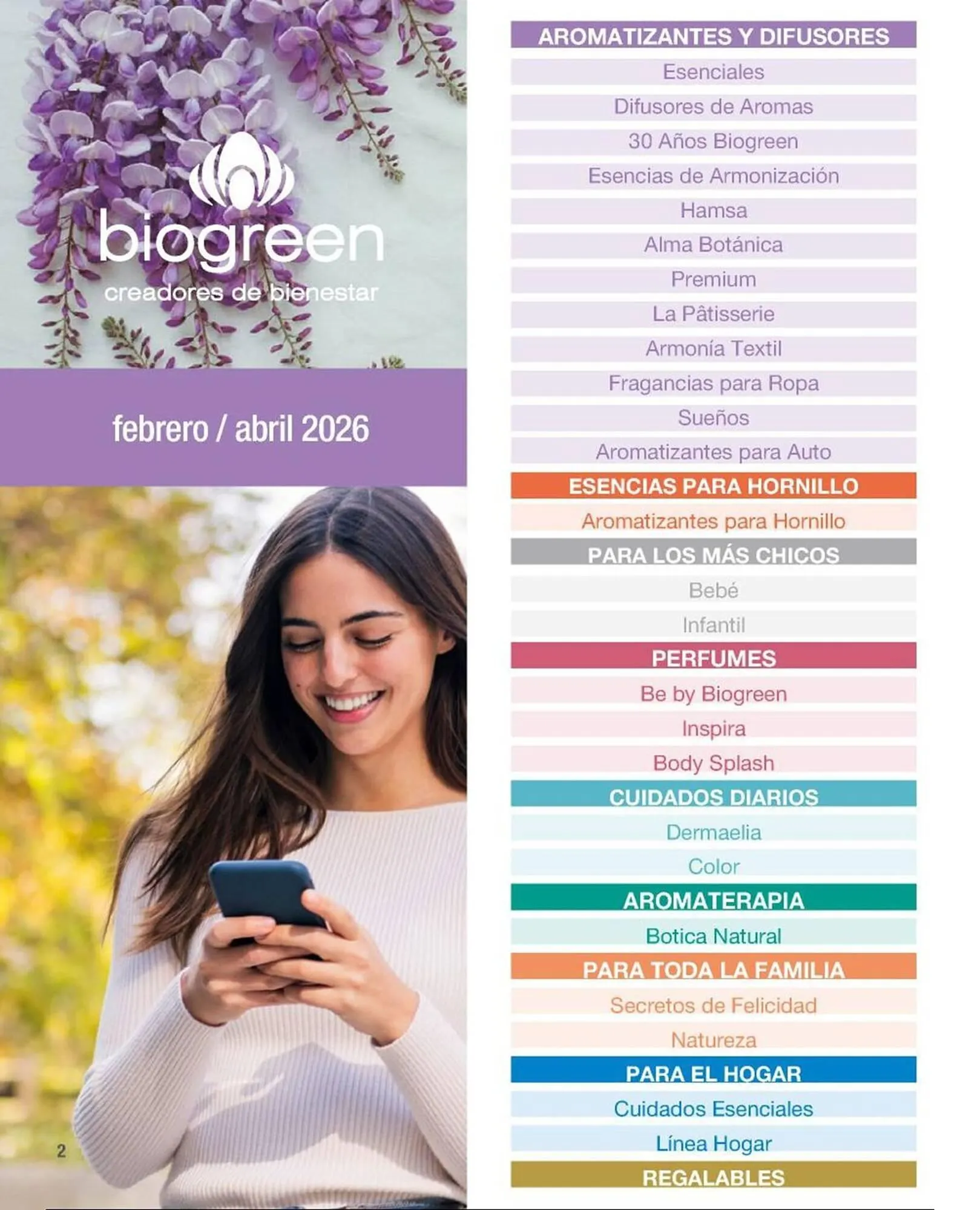 Ofertas de Catálogo Biogreen 16 de febrero al 1 de marzo 2026 - Página 2 del catálogo
