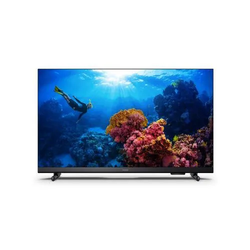Smart TV LED 43'' Philips 43PFD6918/77 Full HD