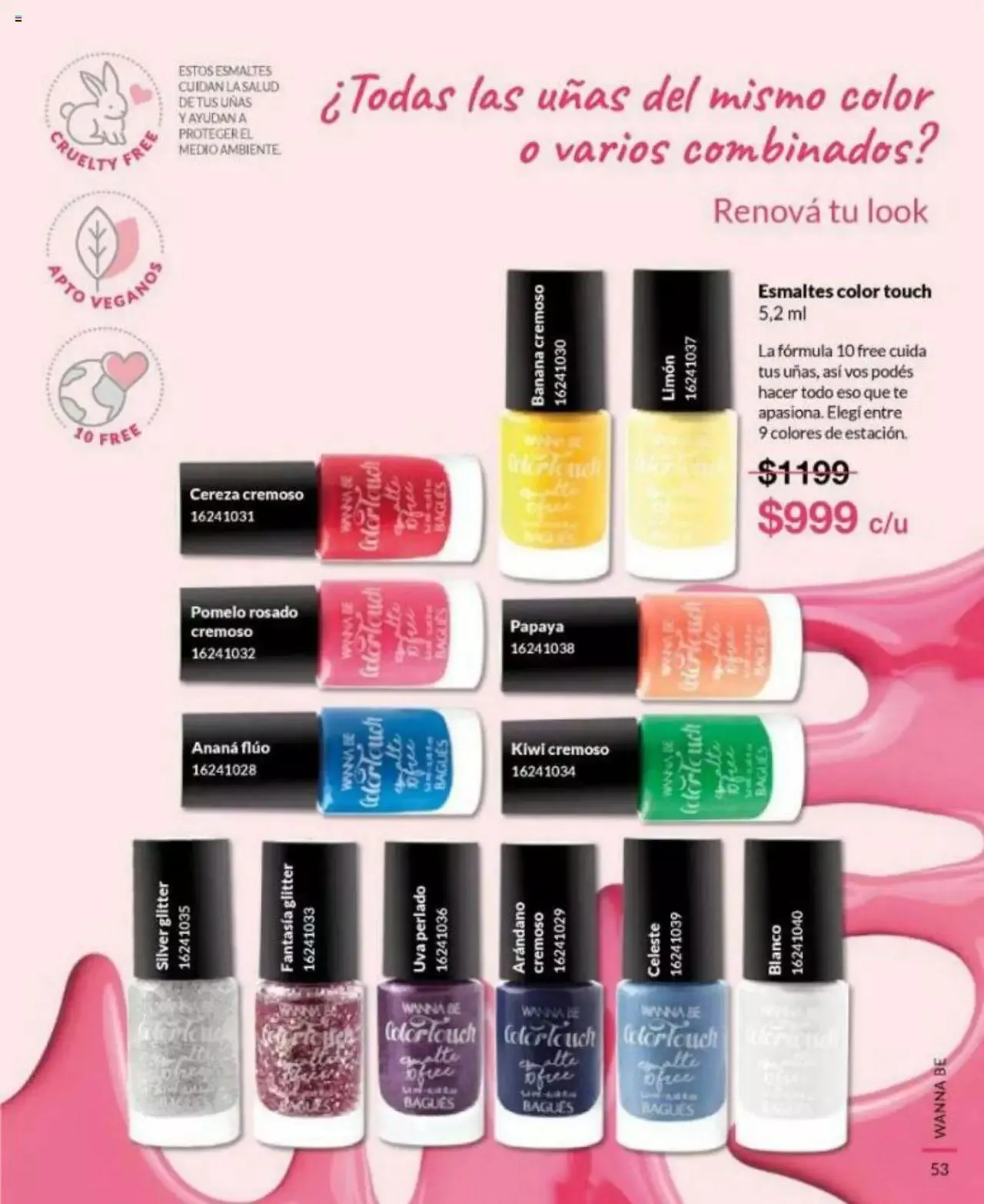 Ofertas de Bagués catálogo 17 de abril al 31 de diciembre 2023 - Página 53 del catálogo