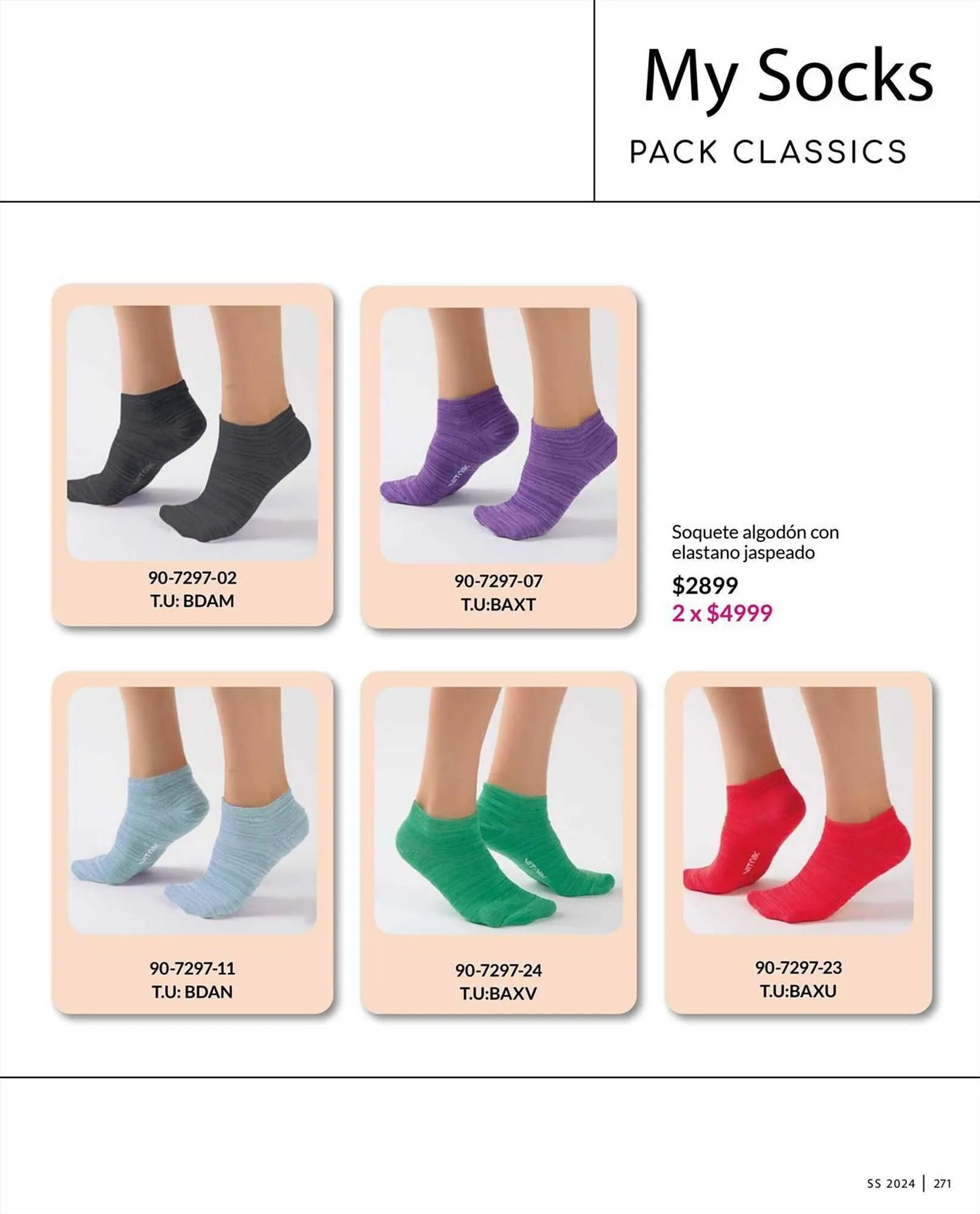 Ofertas de Catálogo Vitnik 28 de agosto al 30 de septiembre 2023 - Página 271 del catálogo