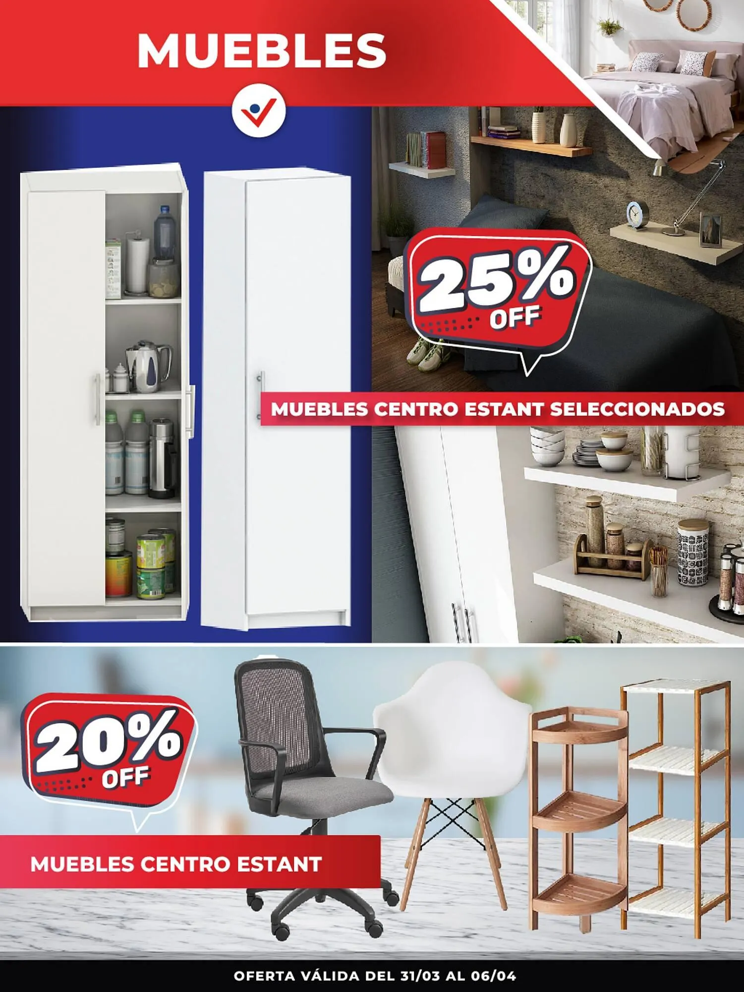 Ofertas de Catálogo Supermayorista Vital 31 de marzo al 6 de abril 2025 - Página 8 del catálogo