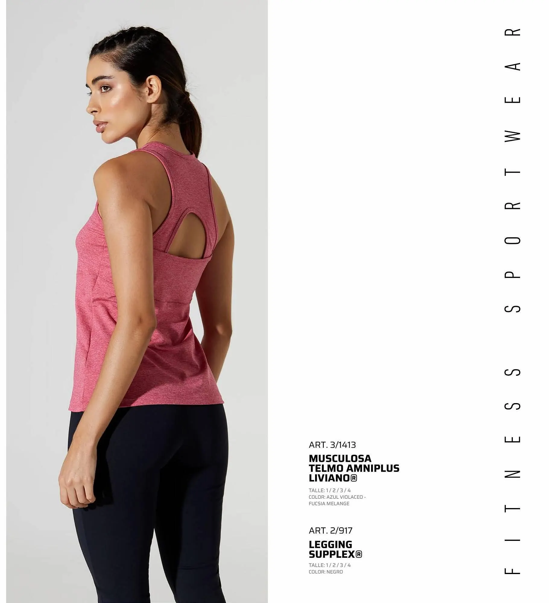 Ofertas de Catálogo Punto 1 15 de marzo al 20 de septiembre 2023 - Página 43 del catálogo