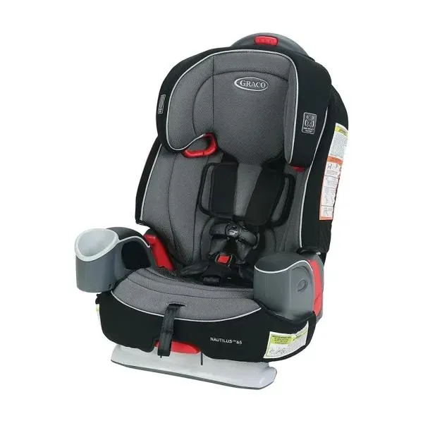 GRACO BUTACA NAUTILUS 3 EN 1 1948315