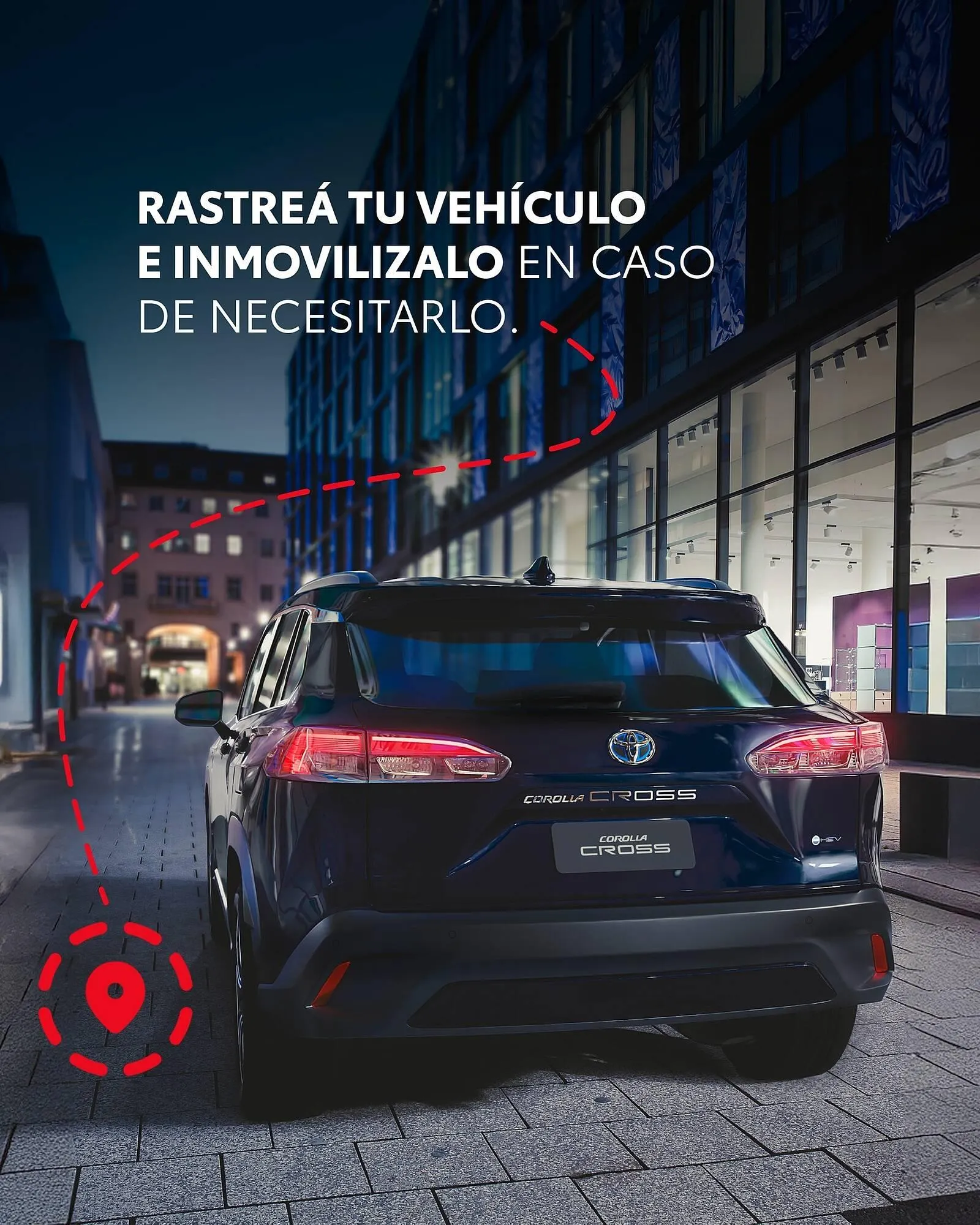 Ofertas de Catálogo Toyota 12 de mayo al 15 de mayo 2025 - Página 2 del catálogo
