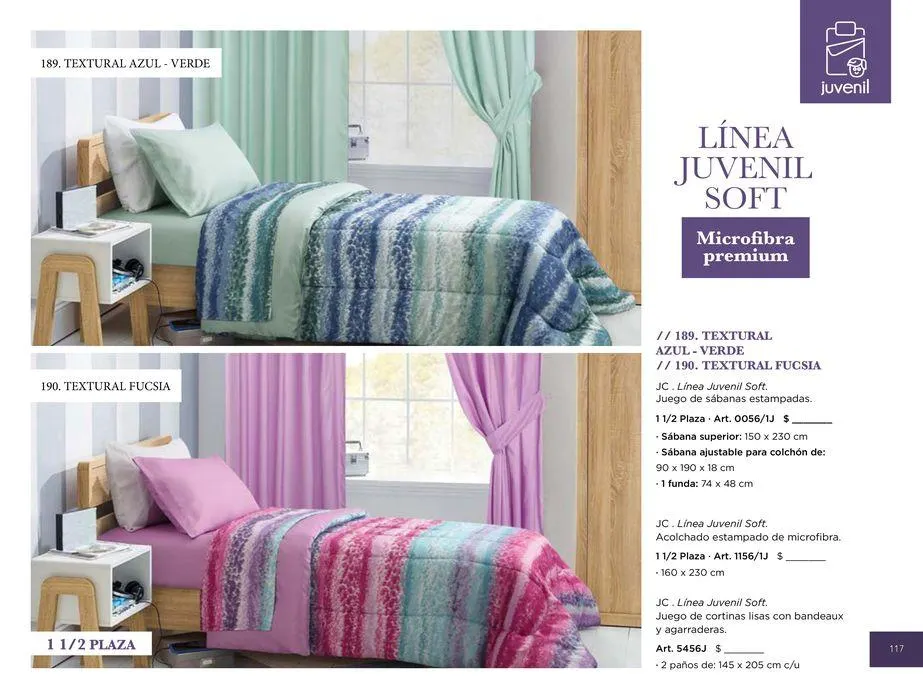 Ofertas de Catálogo Jean Cartier Otoño/Invierno 24 4 de abril al 30 de septiembre 2024 - Página 119 del catálogo