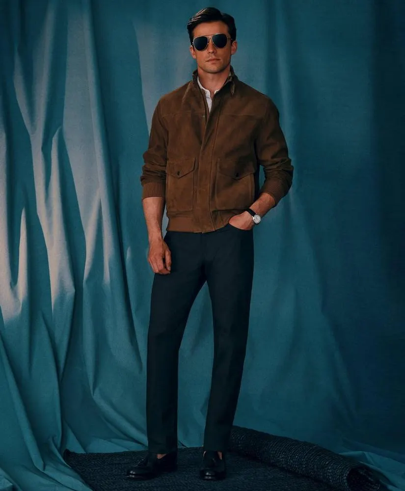 Performance Series Stretch 5-Pocket Pants