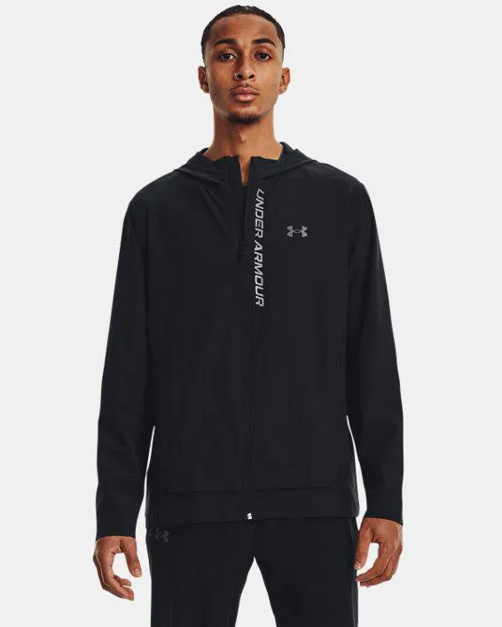 Men's UA OutRun The Storm Jacket