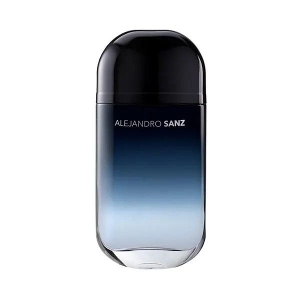 Alejandro Sanz Fragancia Mi Acorde Man Edt 100 ml