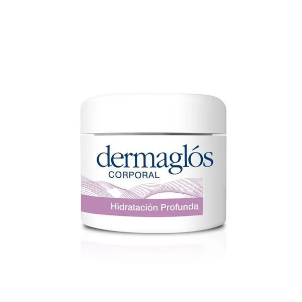 Dermaglos Crema Corporal Hidratación Profunda 200 gr