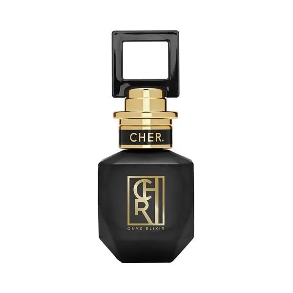 Cher Fragancia Onyx Elixir 50 ml
