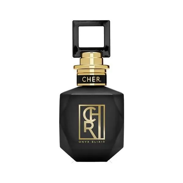 Cher Fragancia Onyx Elixir 100 ml
