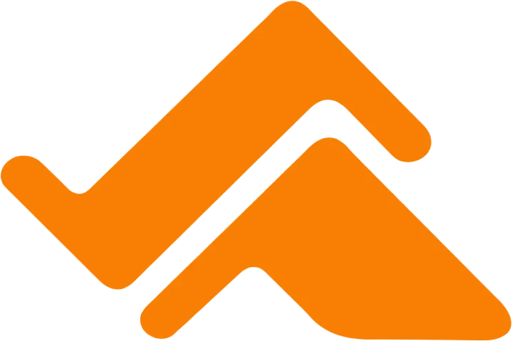 Archer logo de folhetos