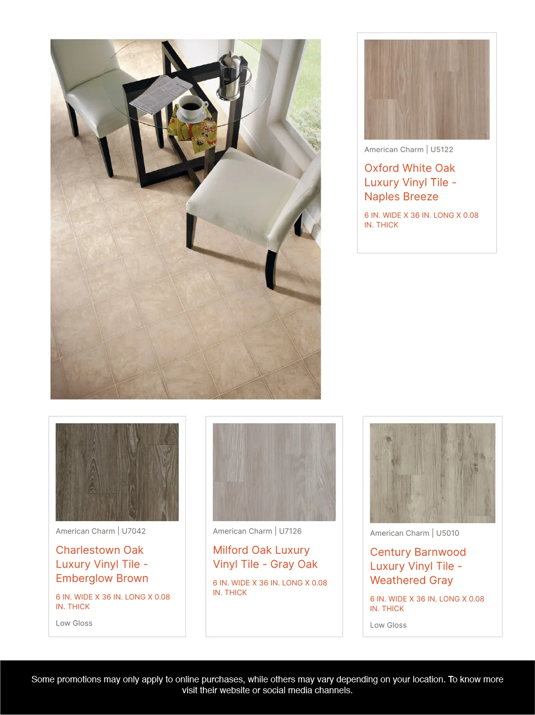 Weekly ad Weekly ads from July 18 to August 6 2025 - Page 4