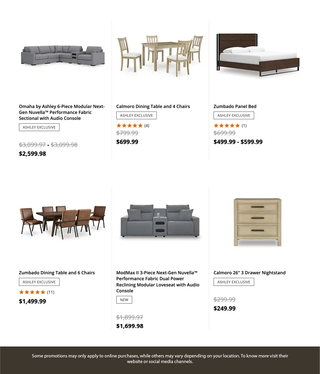 Weekly ad Weekly ads from September 1 to September 15 2025 - Page 2