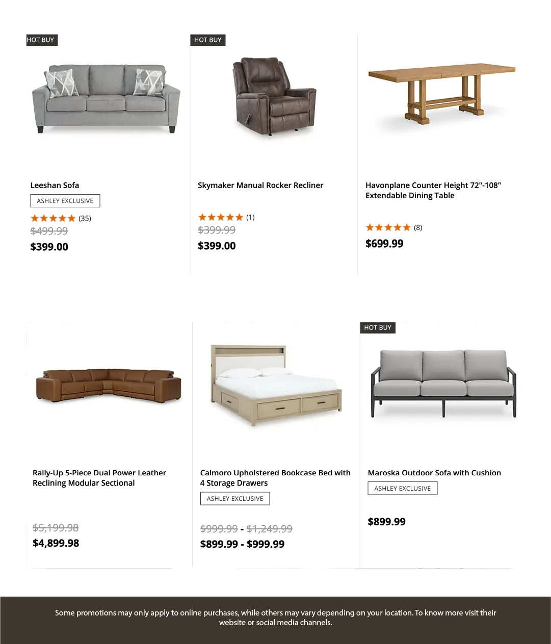 Weekly ad Weekly ads from September 1 to September 15 2025 - Page 4