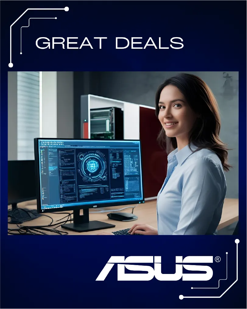 Weekly ad Asus Deals from May 15 to May 31 2025 - Page