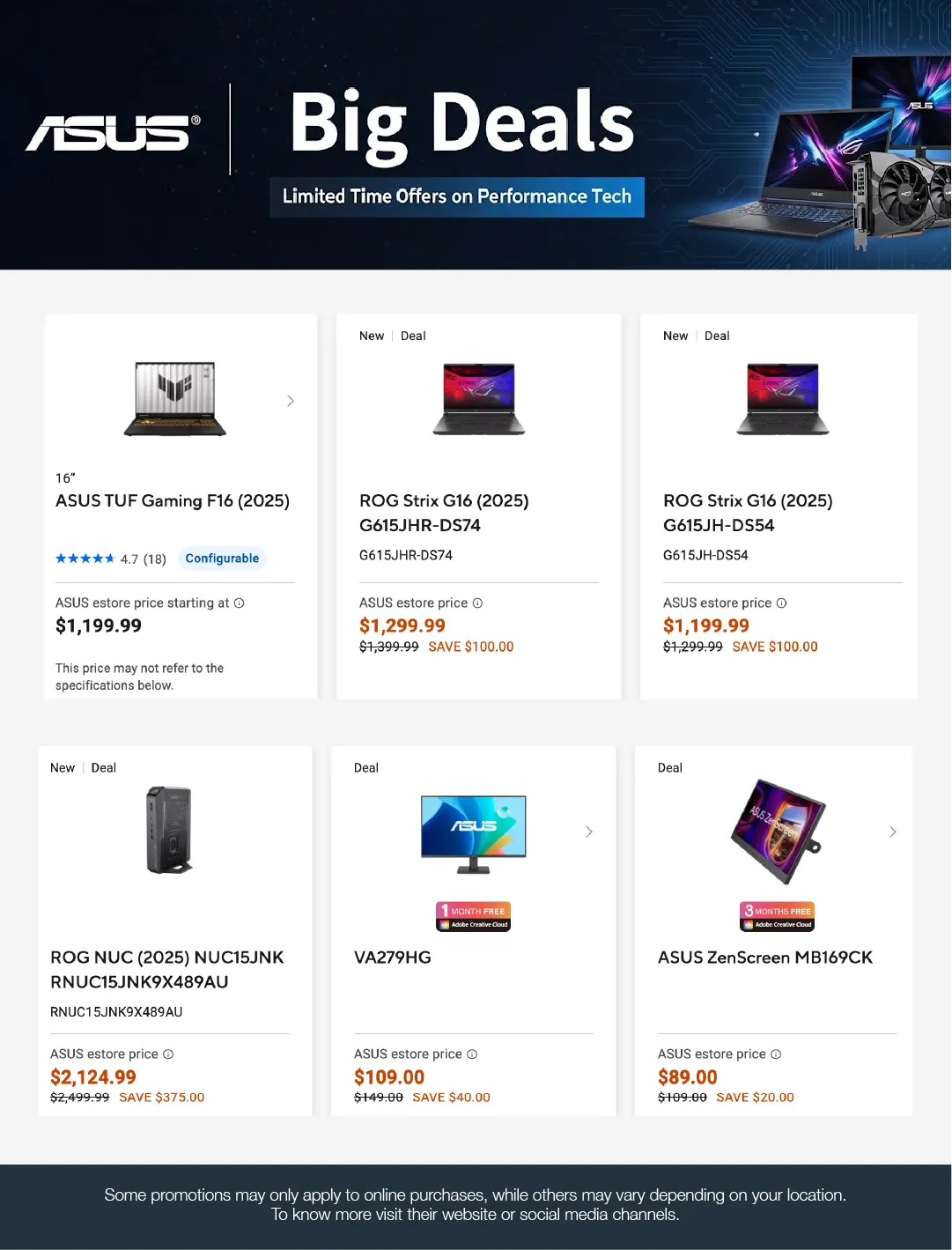 Weekly ad Weekly ads from August 29 to September 15 2025 - Page 2