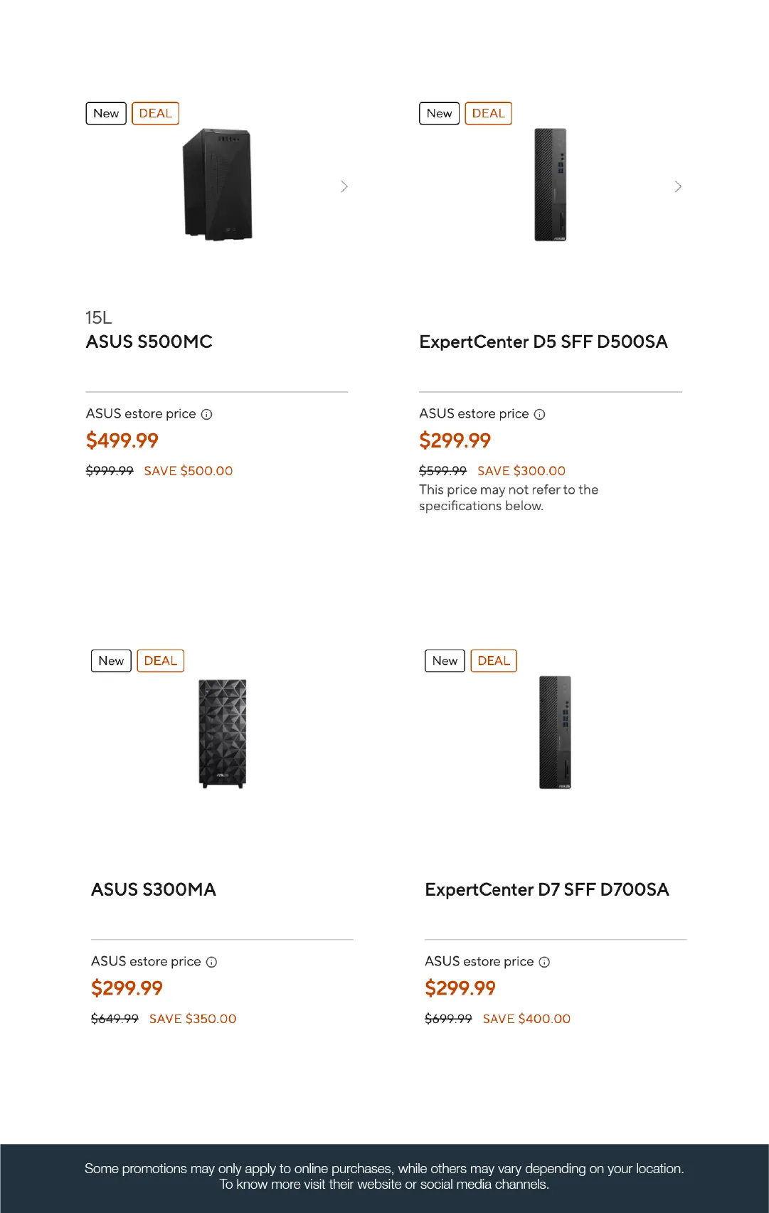 Weekly ad Weekly ads from June 12 to June 30 2025 - Page 2