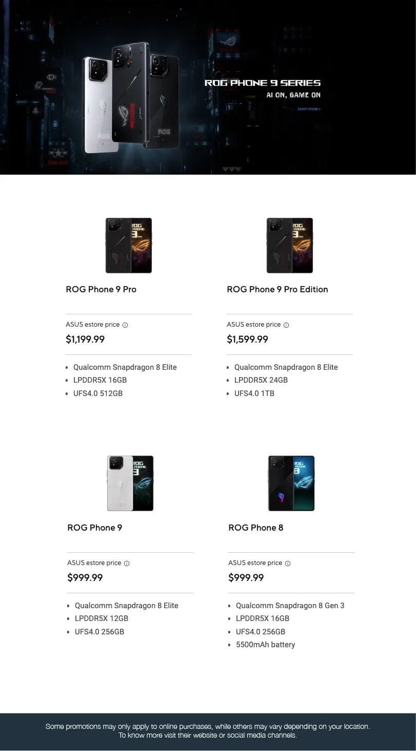 Weekly ad Weekly ads from April 17 to April 30 2025 - Page 3