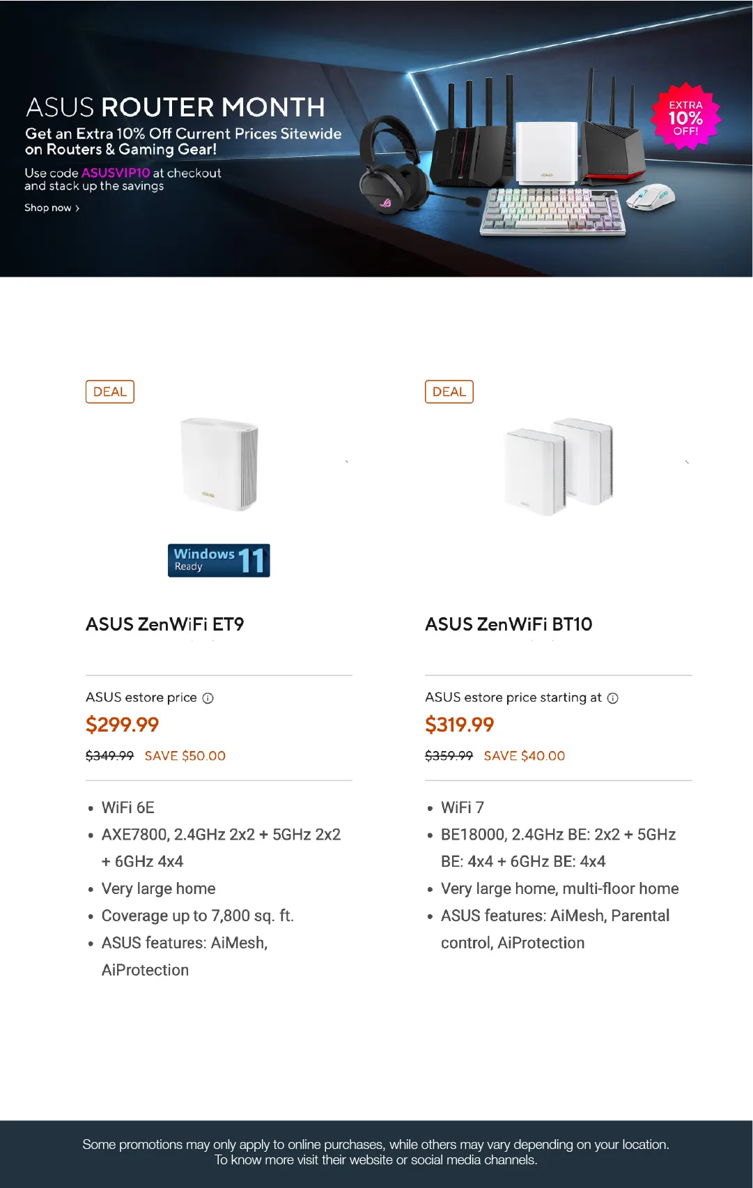 Weekly ad Weekly ads from June 11 to June 30 2025 - Page 4