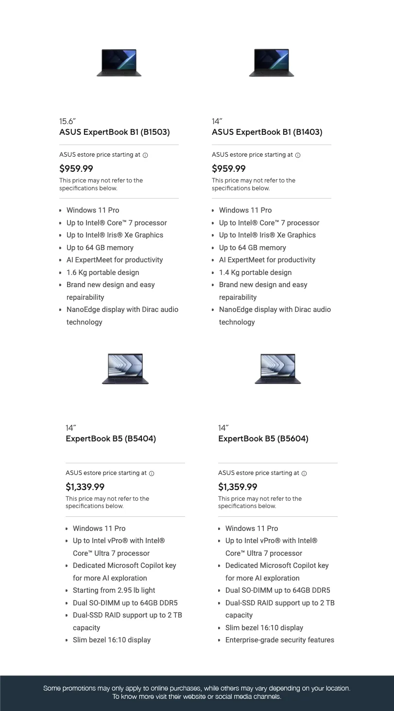 Weekly ad Weekly ads from April 17 to April 30 2025 - Page 4