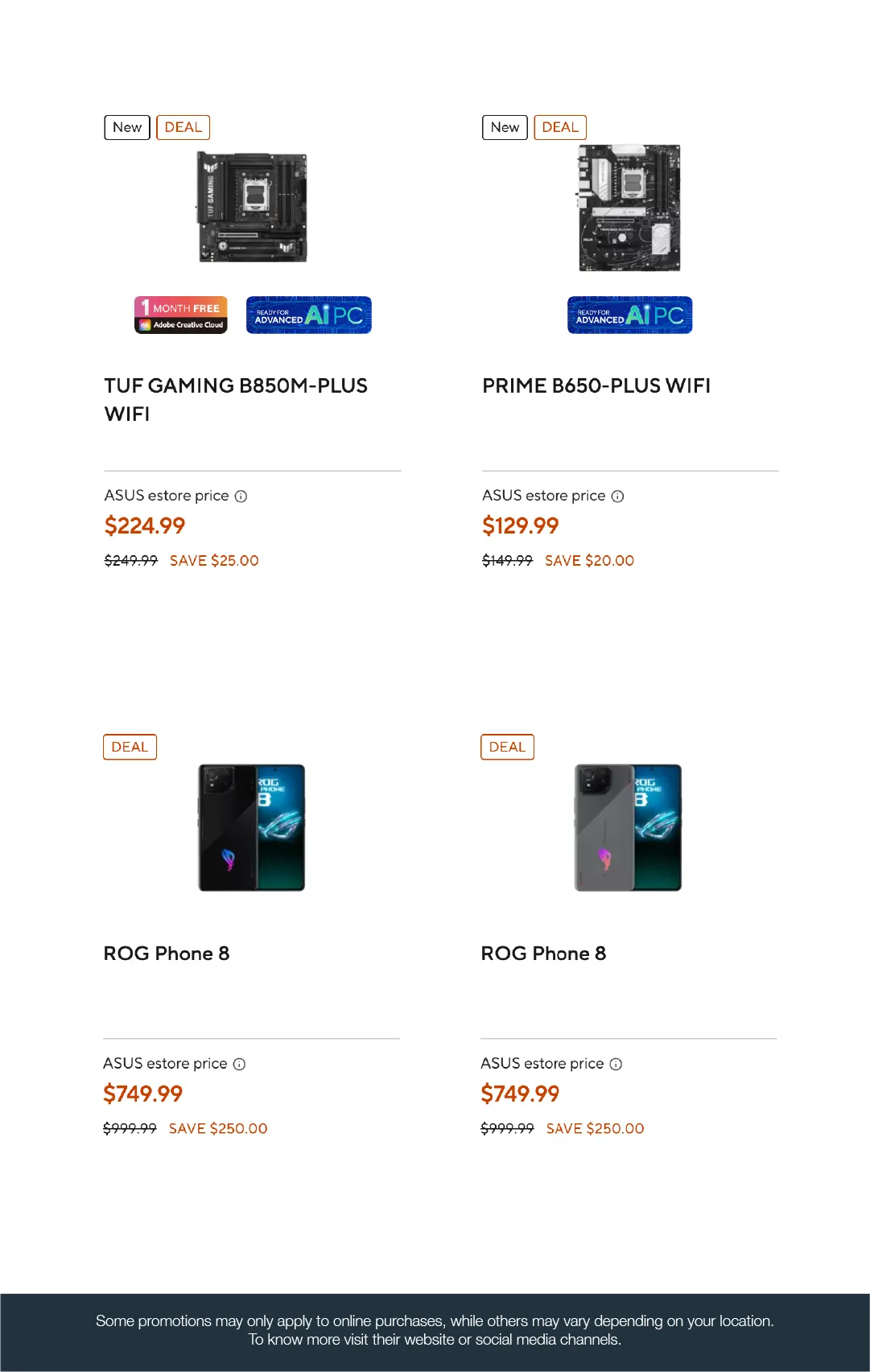 Weekly ad Weekly ads from June 11 to June 30 2025 - Page 5