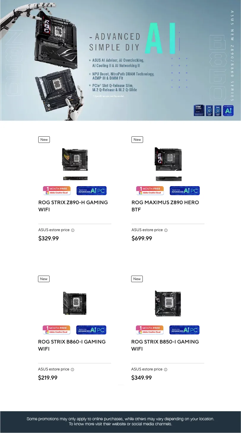 Weekly ad Weekly ads from April 17 to April 30 2025 - Page 5