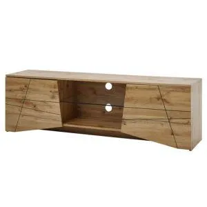 TV-Lowboard Bermudez