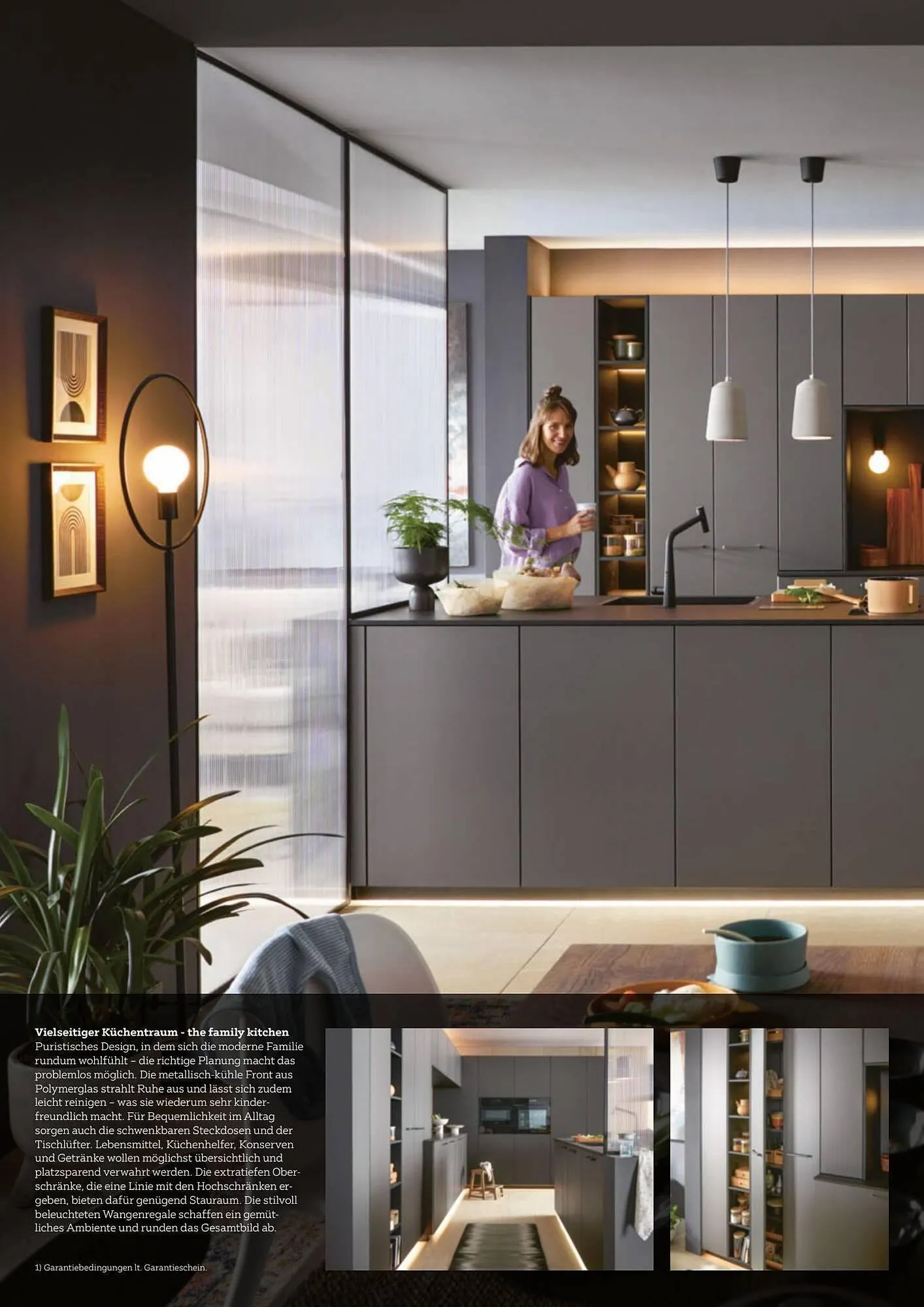 XXXLutz Flugblatt von 17. August bis 31. Dezember 2023 - Flugblätt seite  42