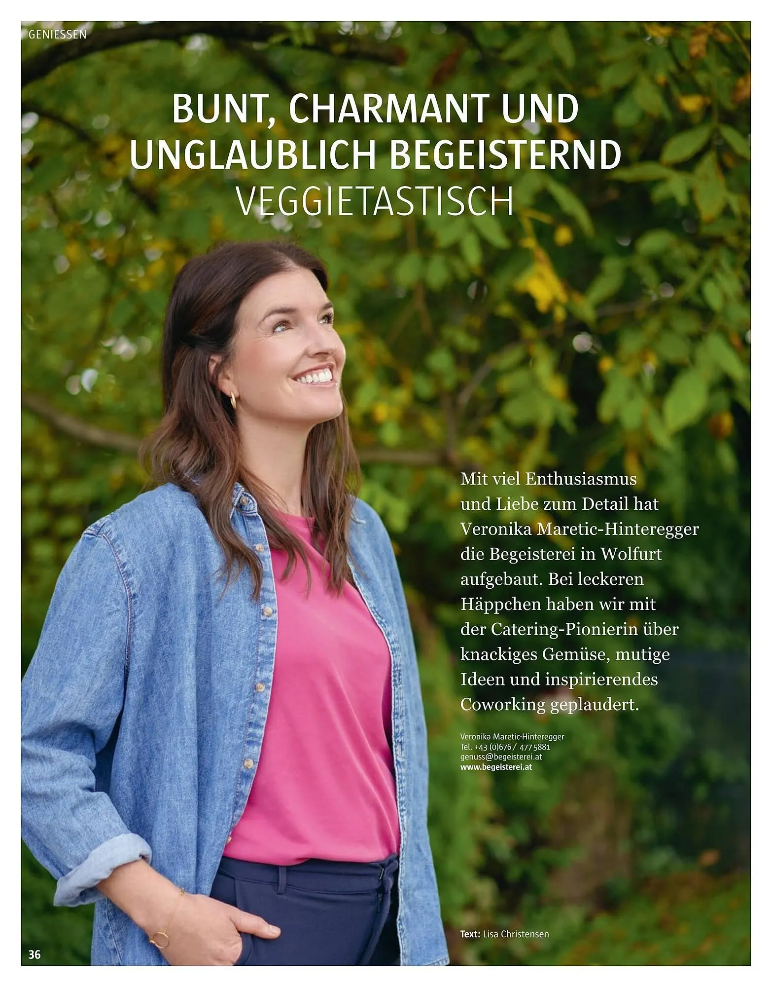 Sutterlüty Flugblatt von 19. November bis 9. Dezember 2024 - Flugblätt seite 133