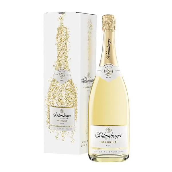 Schlumberger Sparkling Klassik Brut