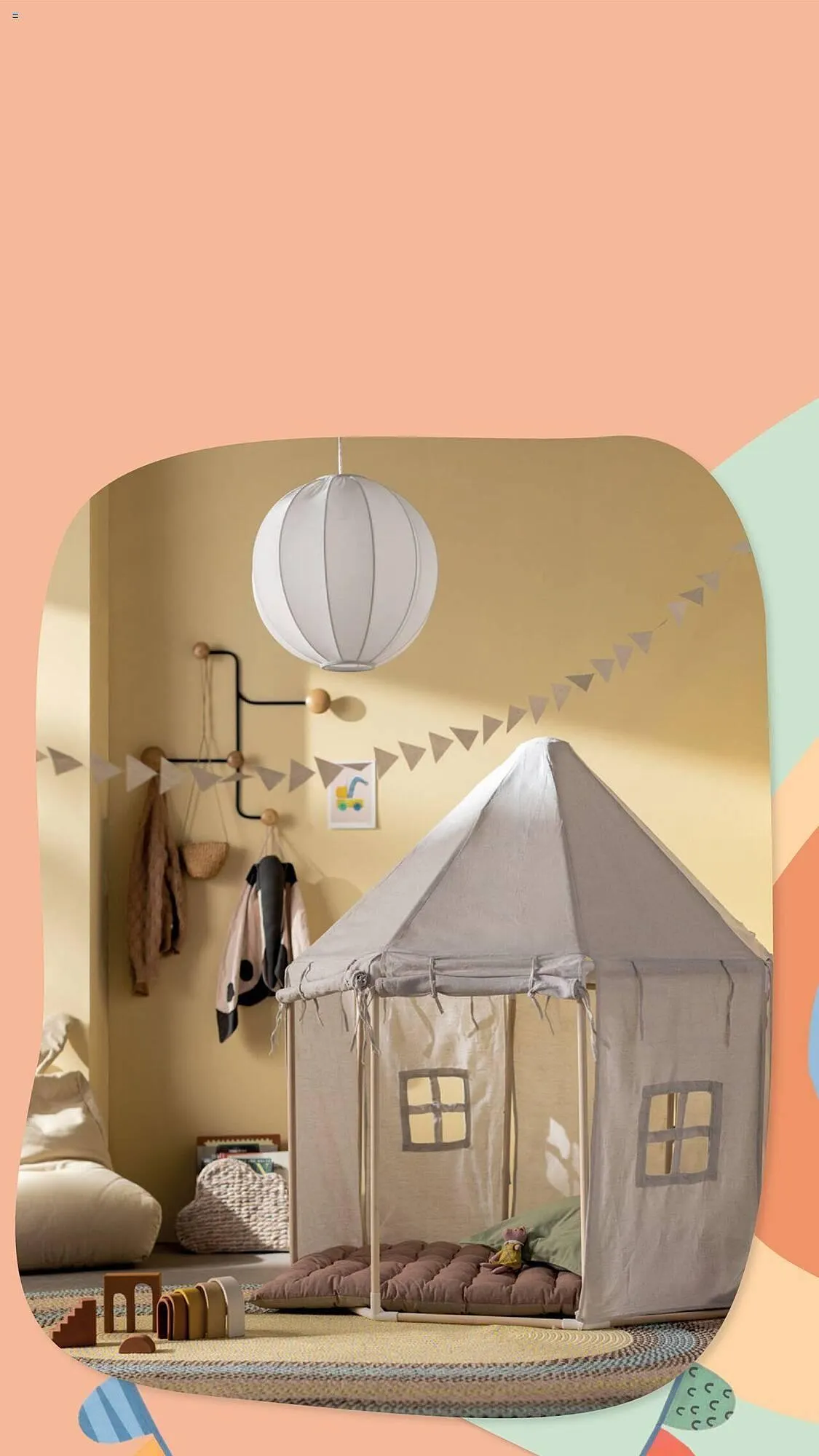 Depot Flugblatt von 18. August bis 30. Dezember 2023 - Flugblätt seite 44