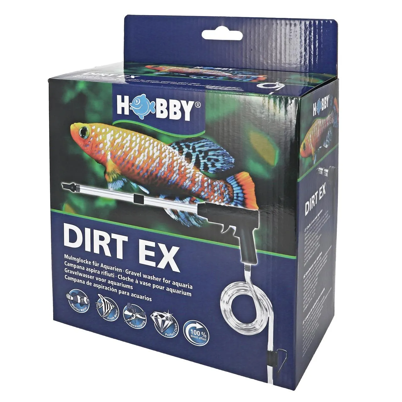 HOBBY Dirt Ex