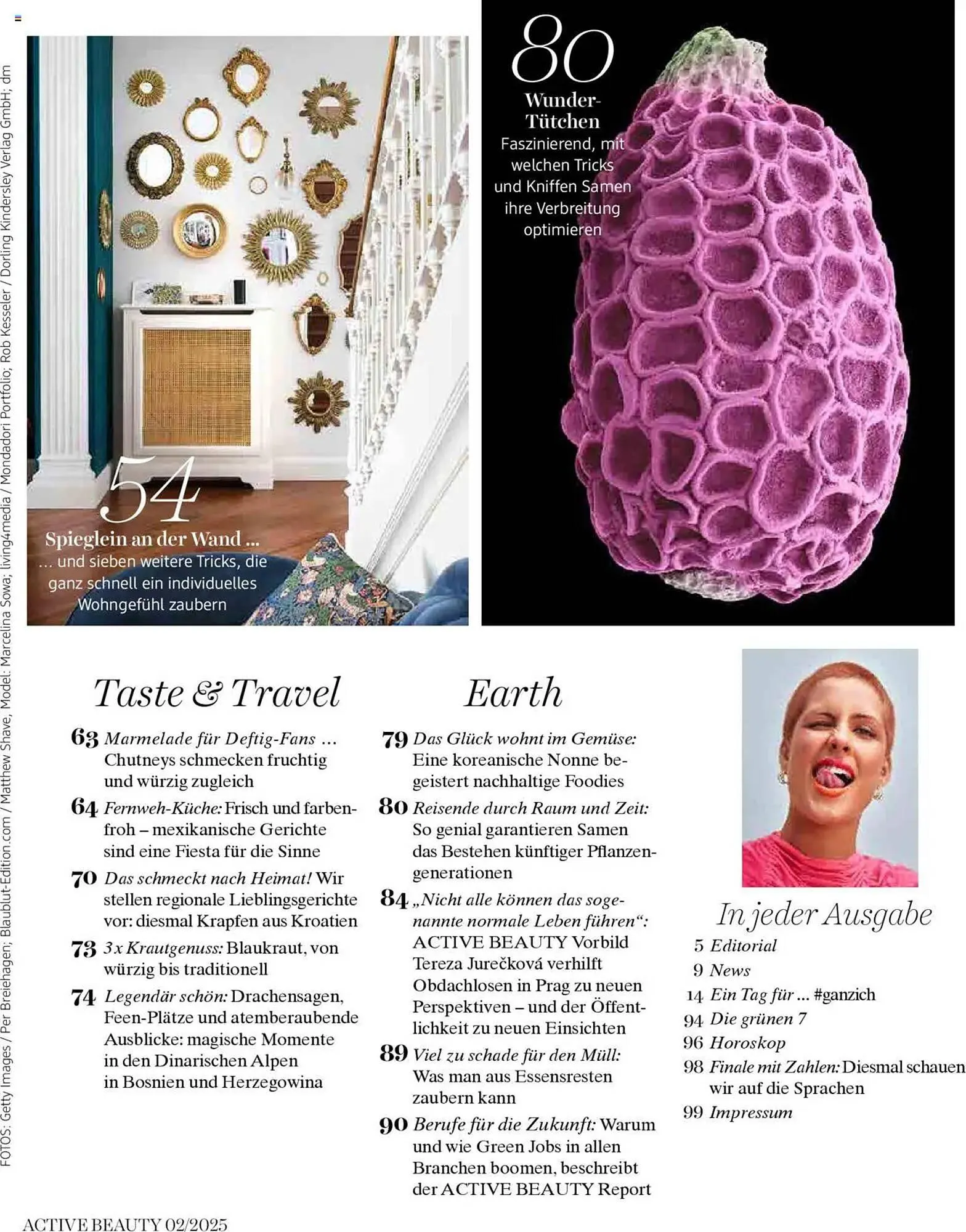 dm Flugblatt von 5. Februar bis 28. Februar 2025 - Flugblätt seite 7