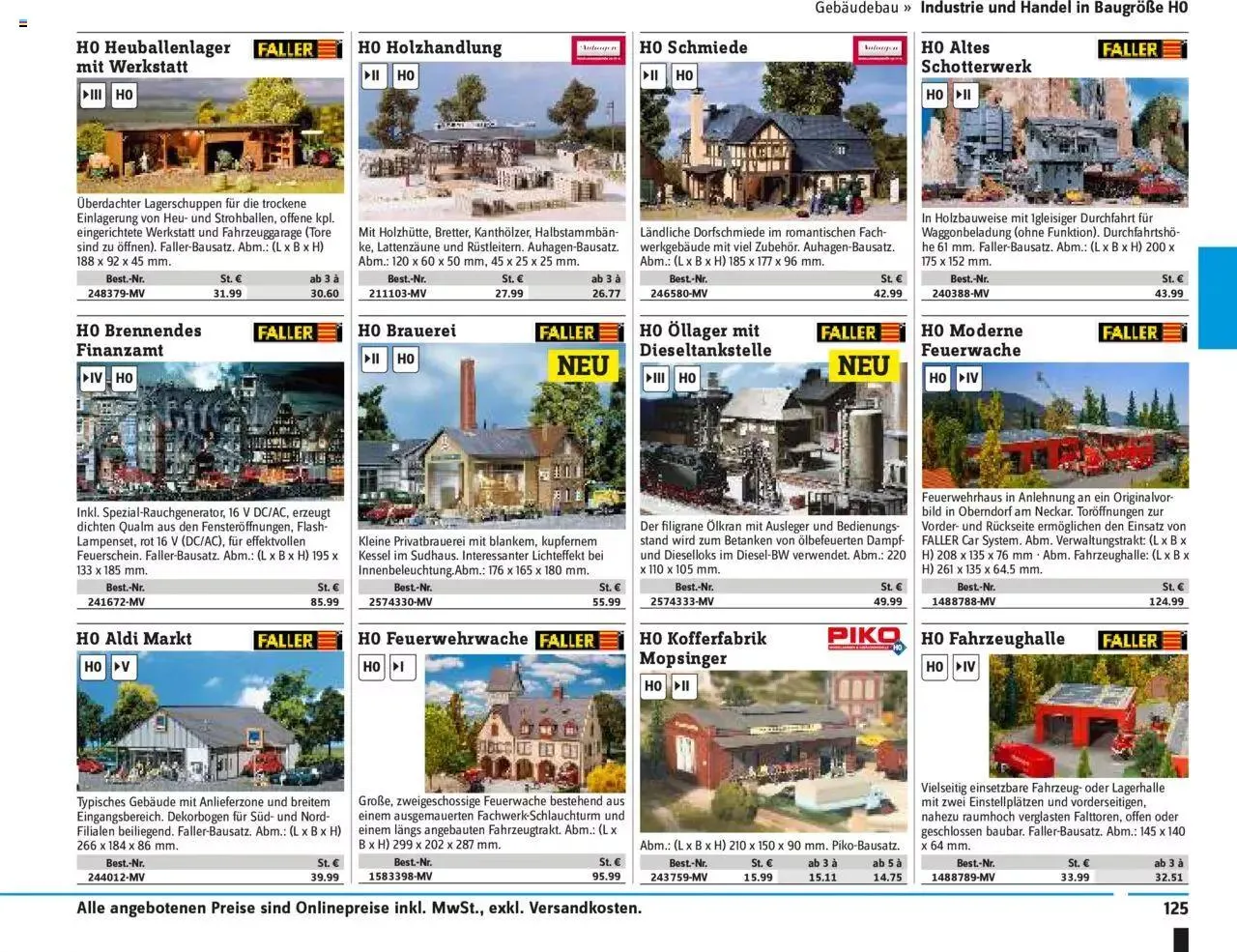 Conrad Angebote von 13. September bis 31. Dezember 2023 - Flugblätt seite  129