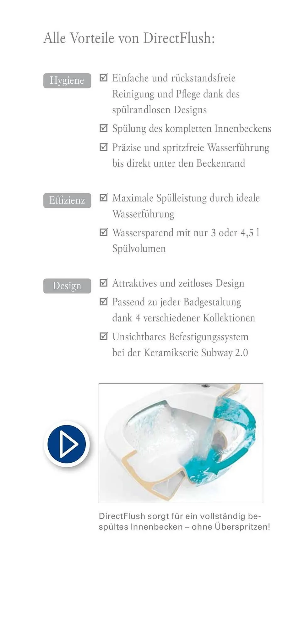 Villeroy & Boch Flugblatt von 6. Juni bis 31. Dezember 2025 - Flugblätt seite 2