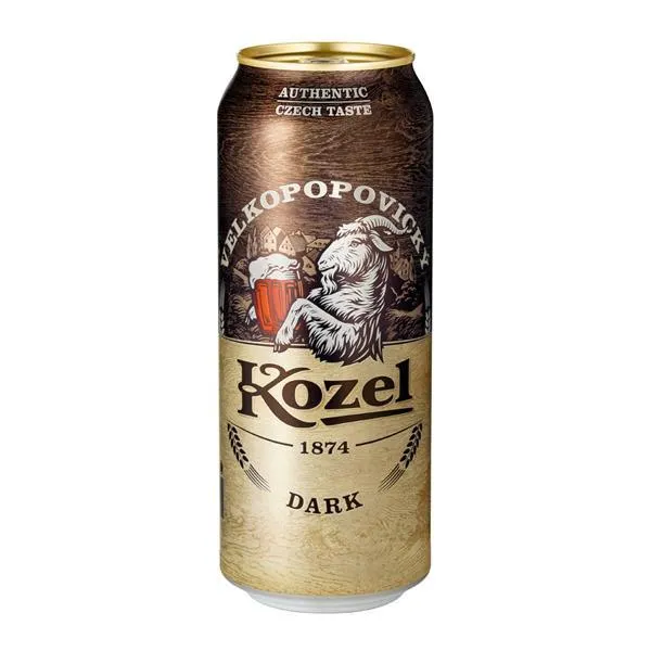 Kozel Dark